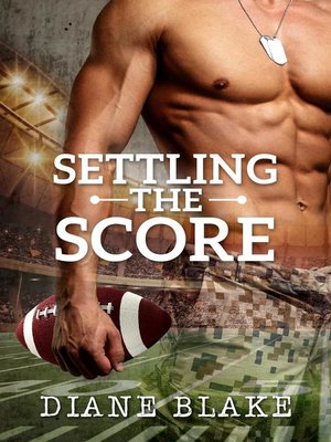 cover image of Settling the Score